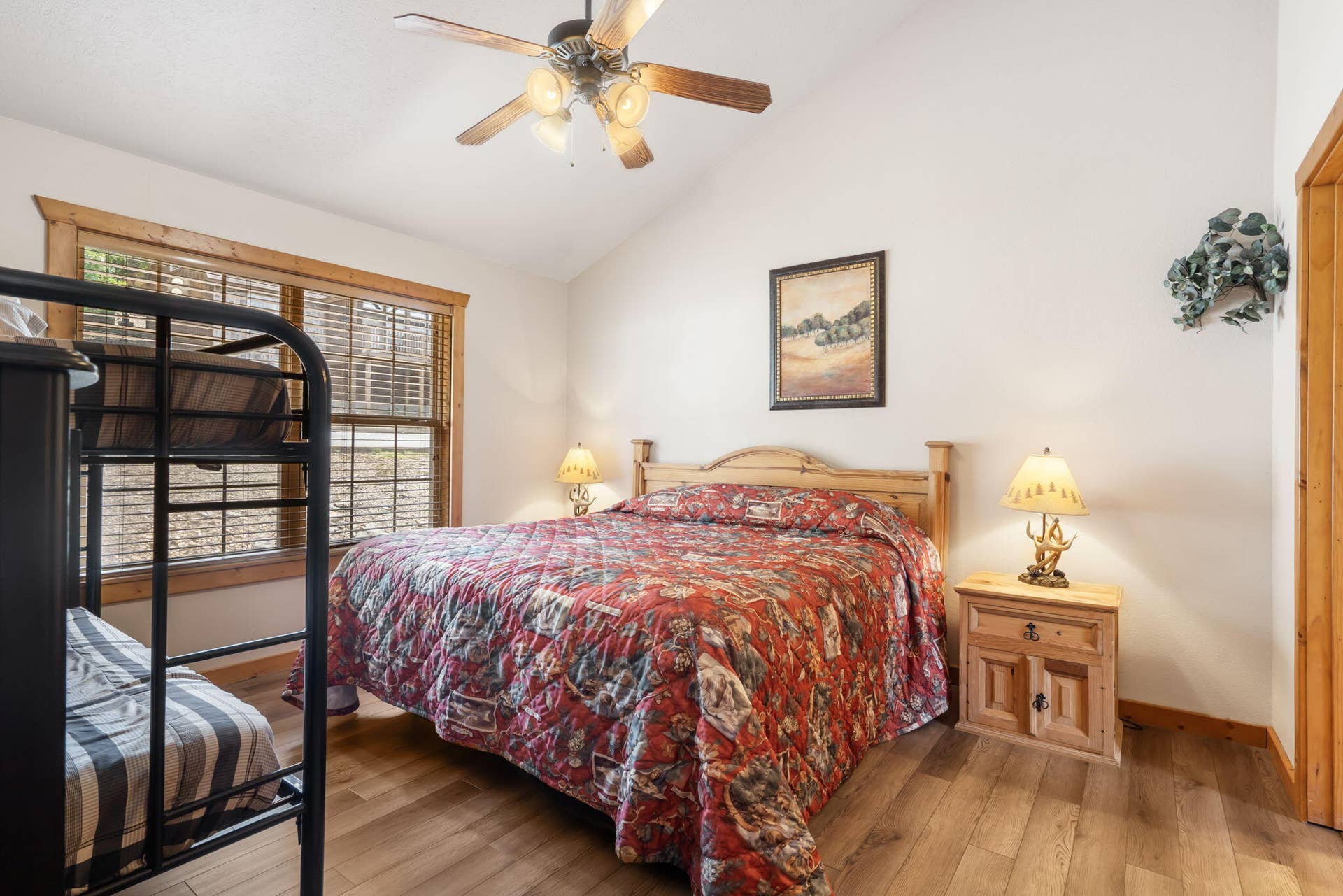 Bedroom #2