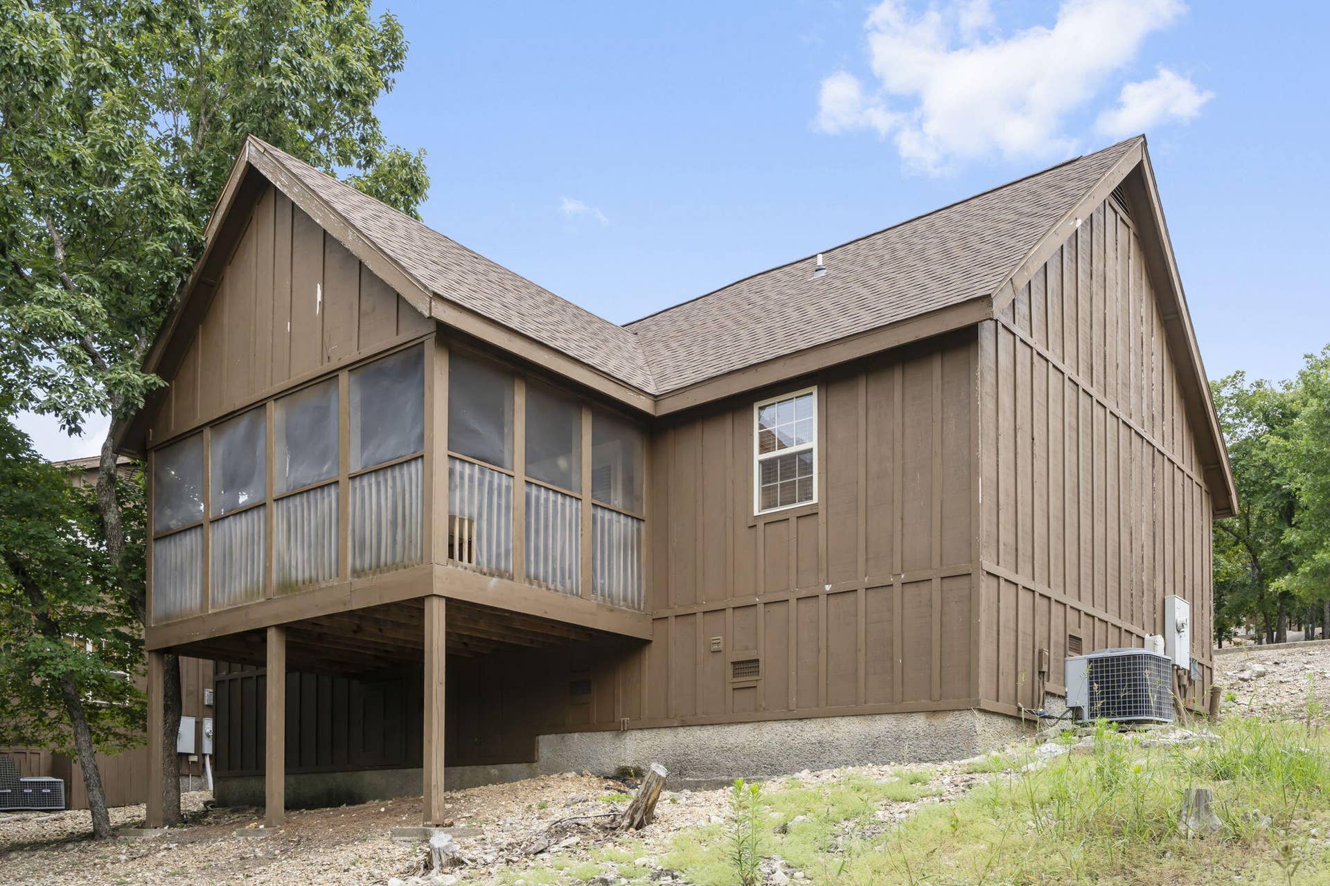 Short-Term Rental Approved