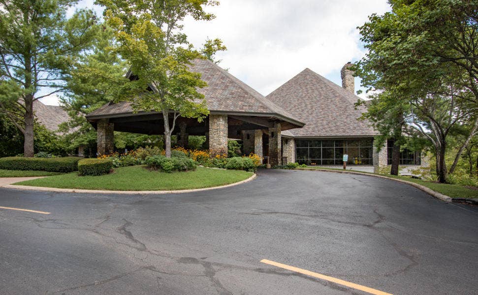 Stonebridge Village Clubhouse