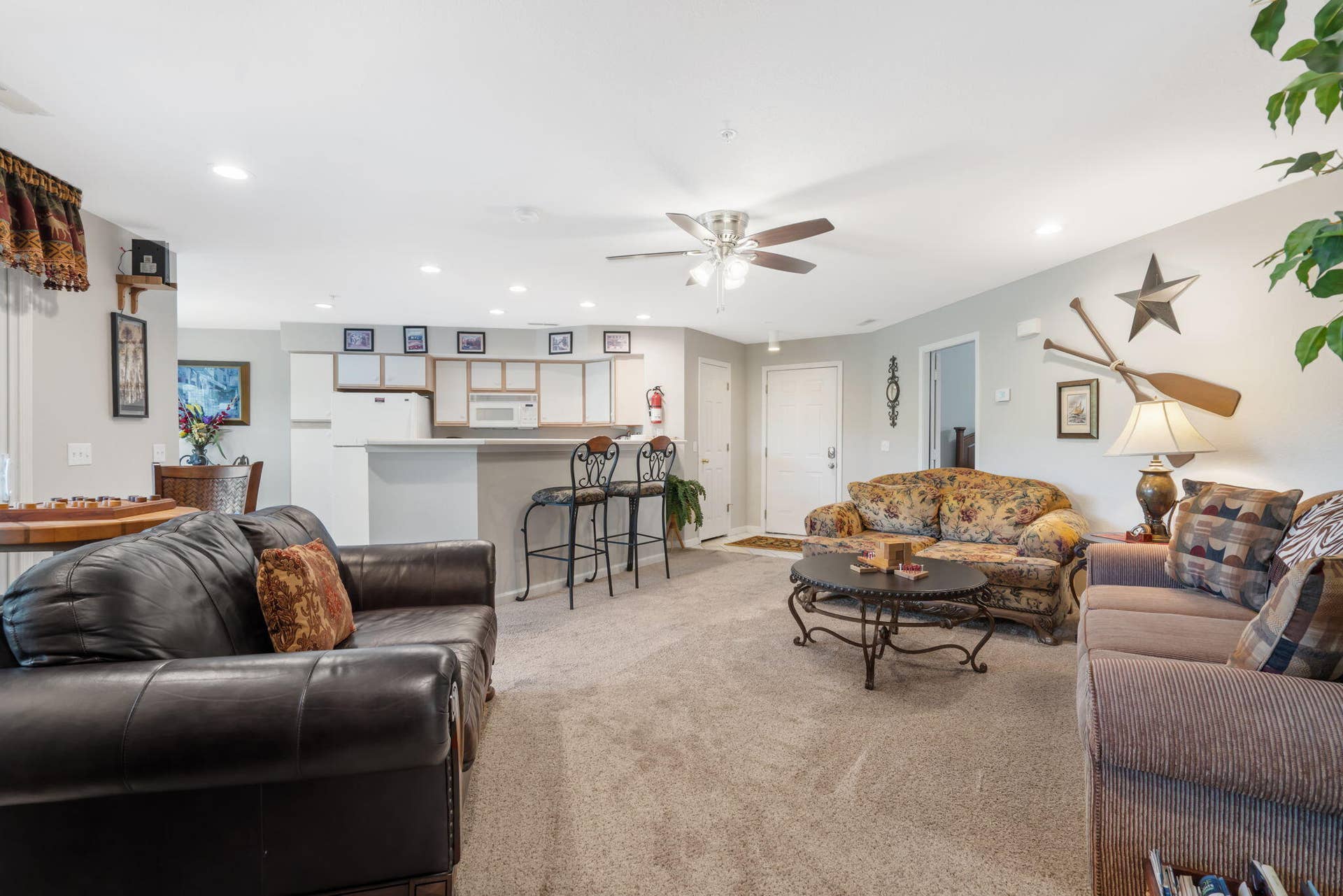 1303 Rocky Shore Terrace, #3, Kimberling City, MO 65686 .