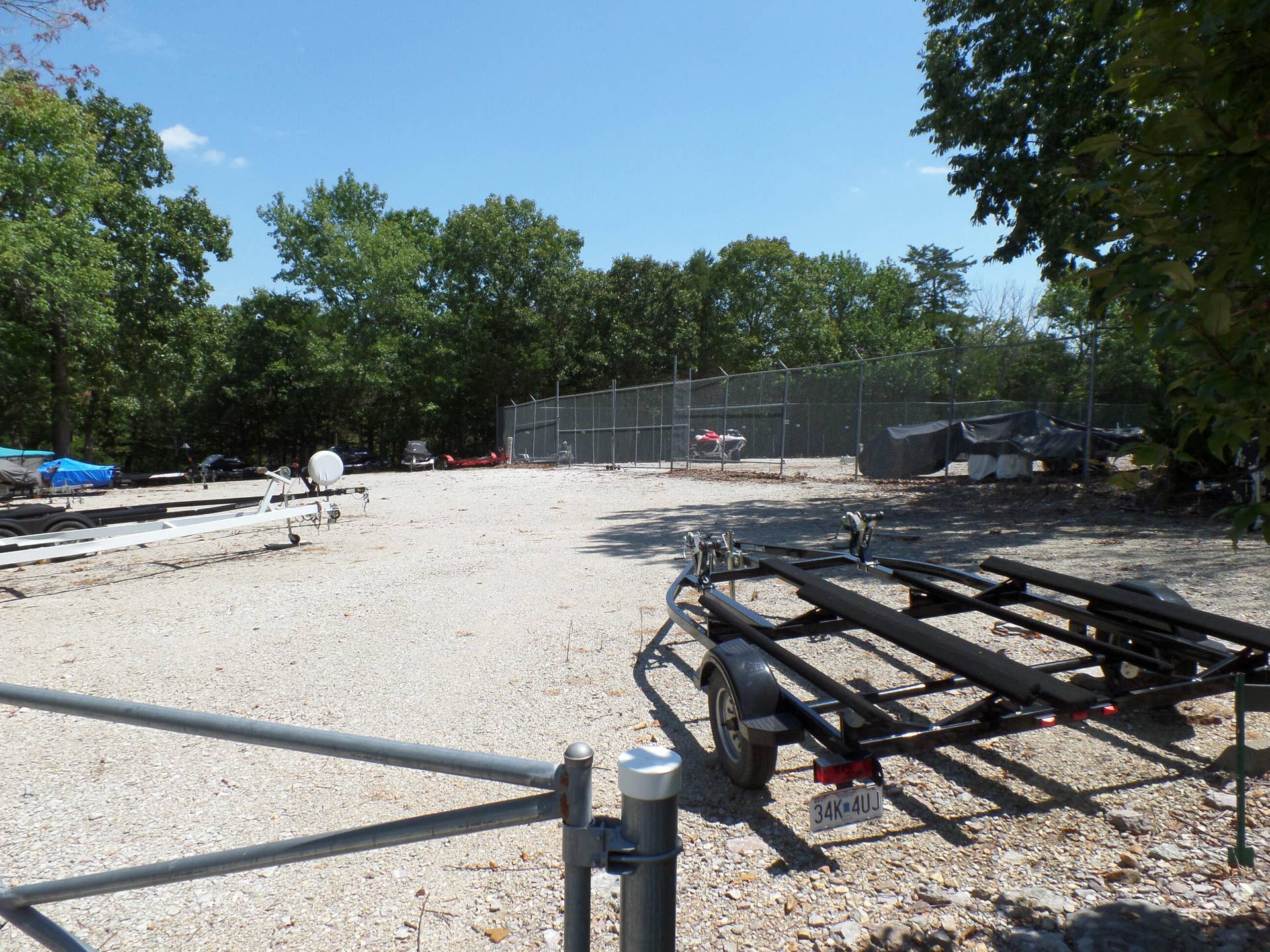 1303 Rocky Shore Terrace, #3, Kimberling City, MO 65686 .