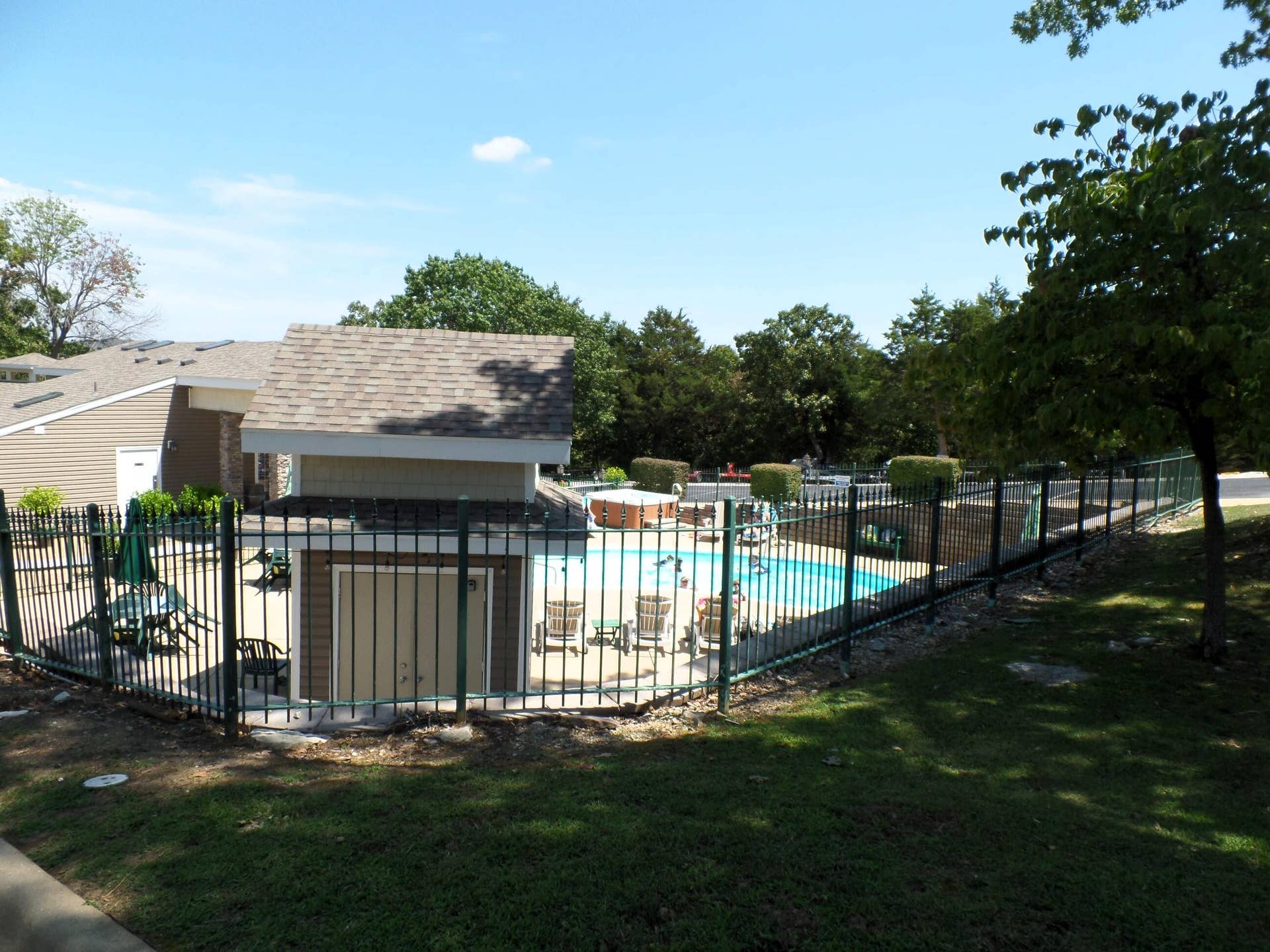 1303 Rocky Shore Terrace, #3, Kimberling City, MO 65686 .