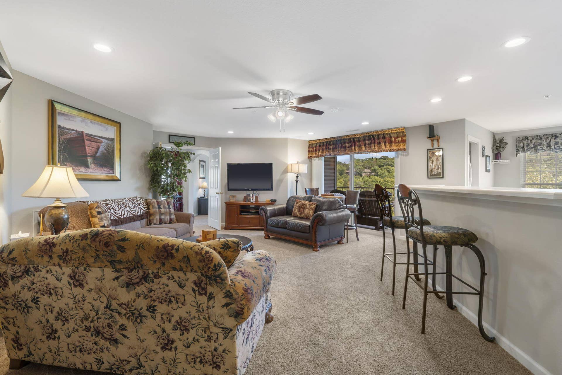 1303 Rocky Shore Terrace, #3, Kimberling City, MO 65686 .