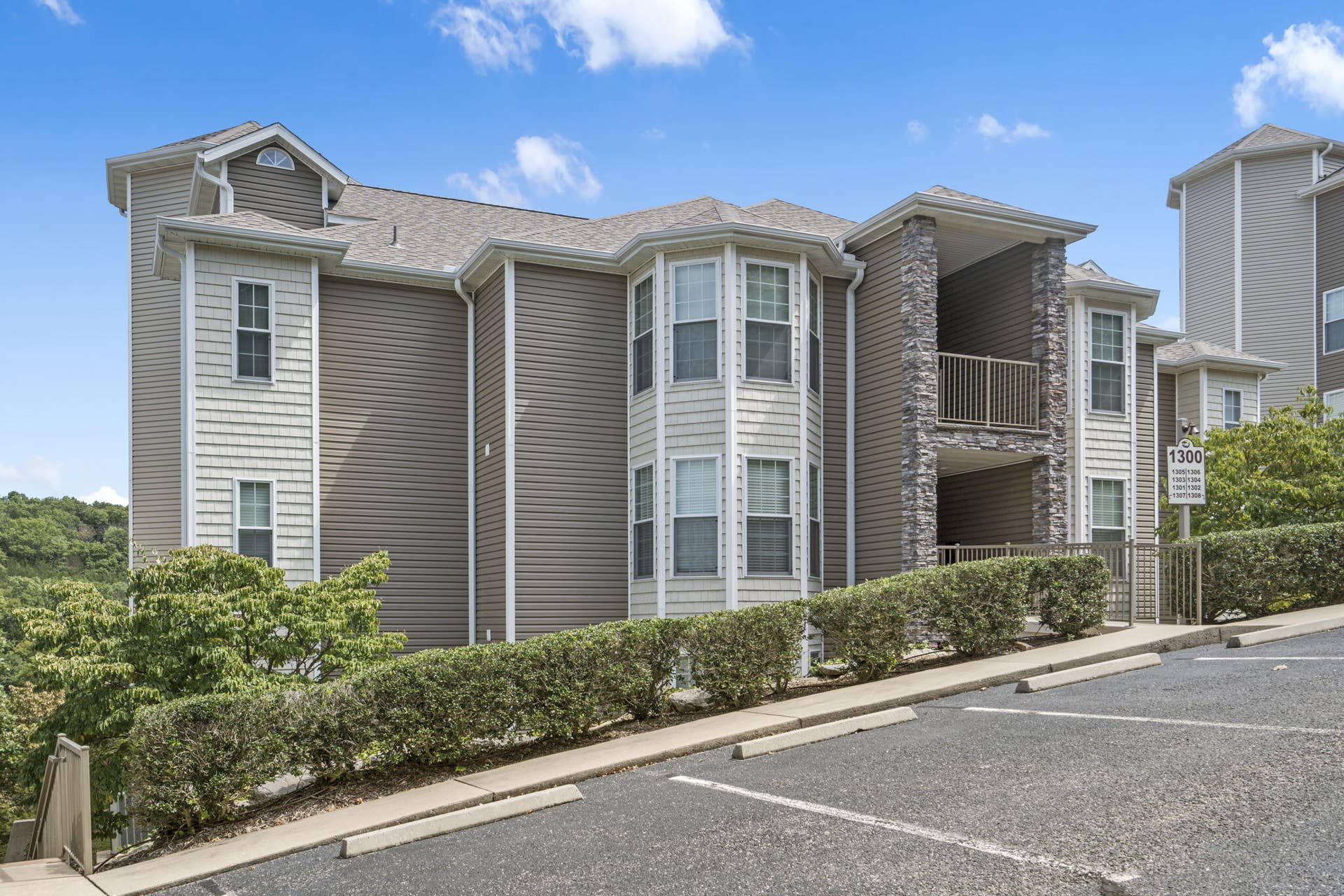 1303 Rocky Shore Terrace, #3, Kimberling City, MO 65686 .