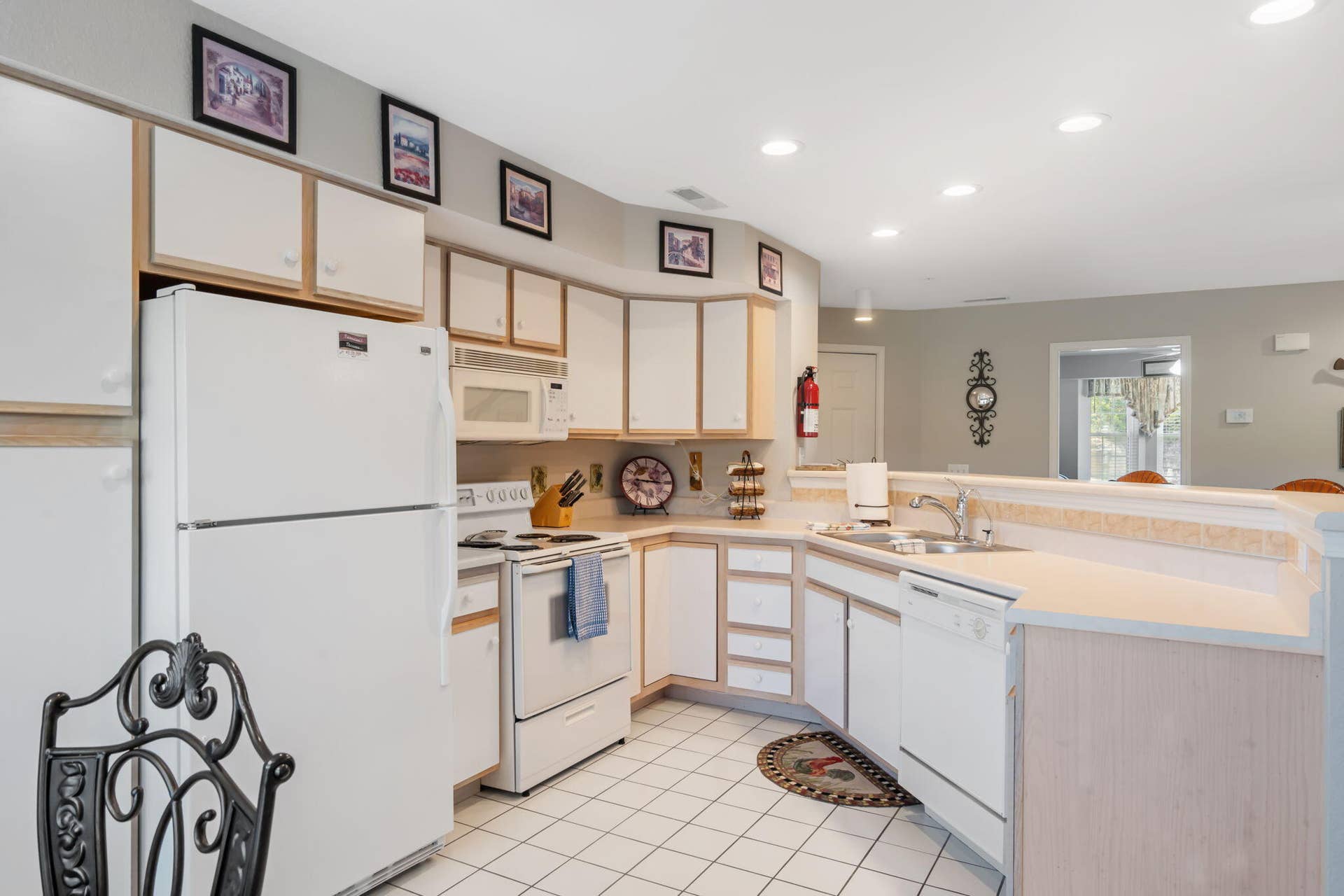 1303 Rocky Shore Terrace, #3, Kimberling City, MO 65686 .