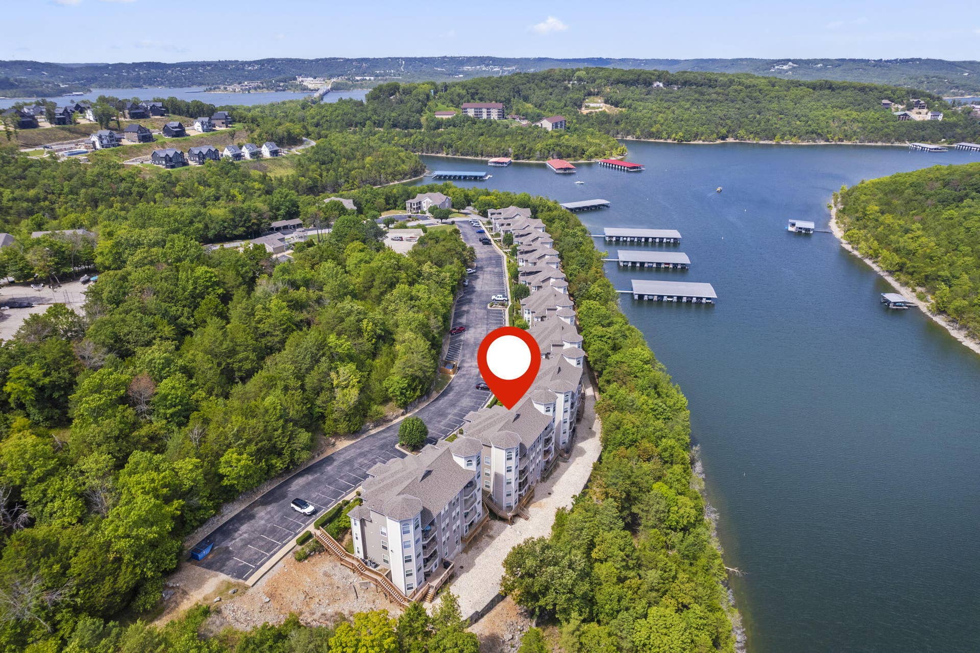 1303 Rocky Shore Terrace, #3, Kimberling City, MO 65686 .