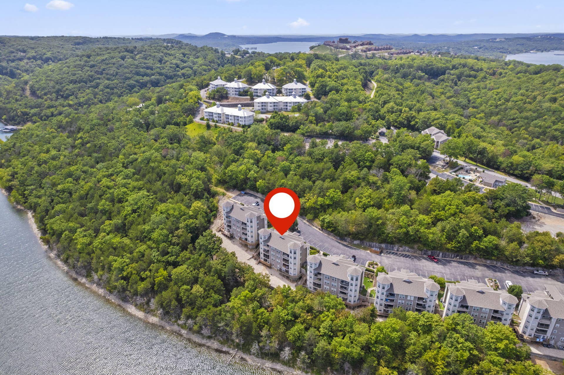 1303 Rocky Shore Terrace, #3, Kimberling City, MO 65686 .