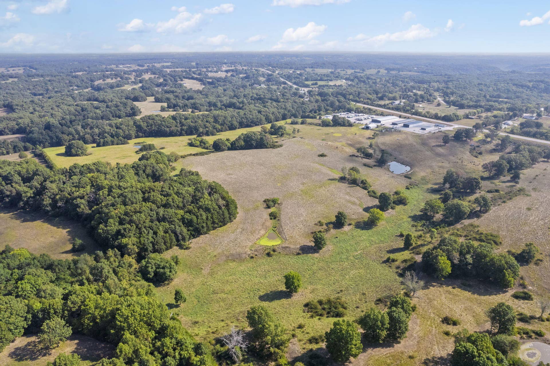 921 Us Hwy 160, Reeds Spring, MO 65737 921 US Hwy 160