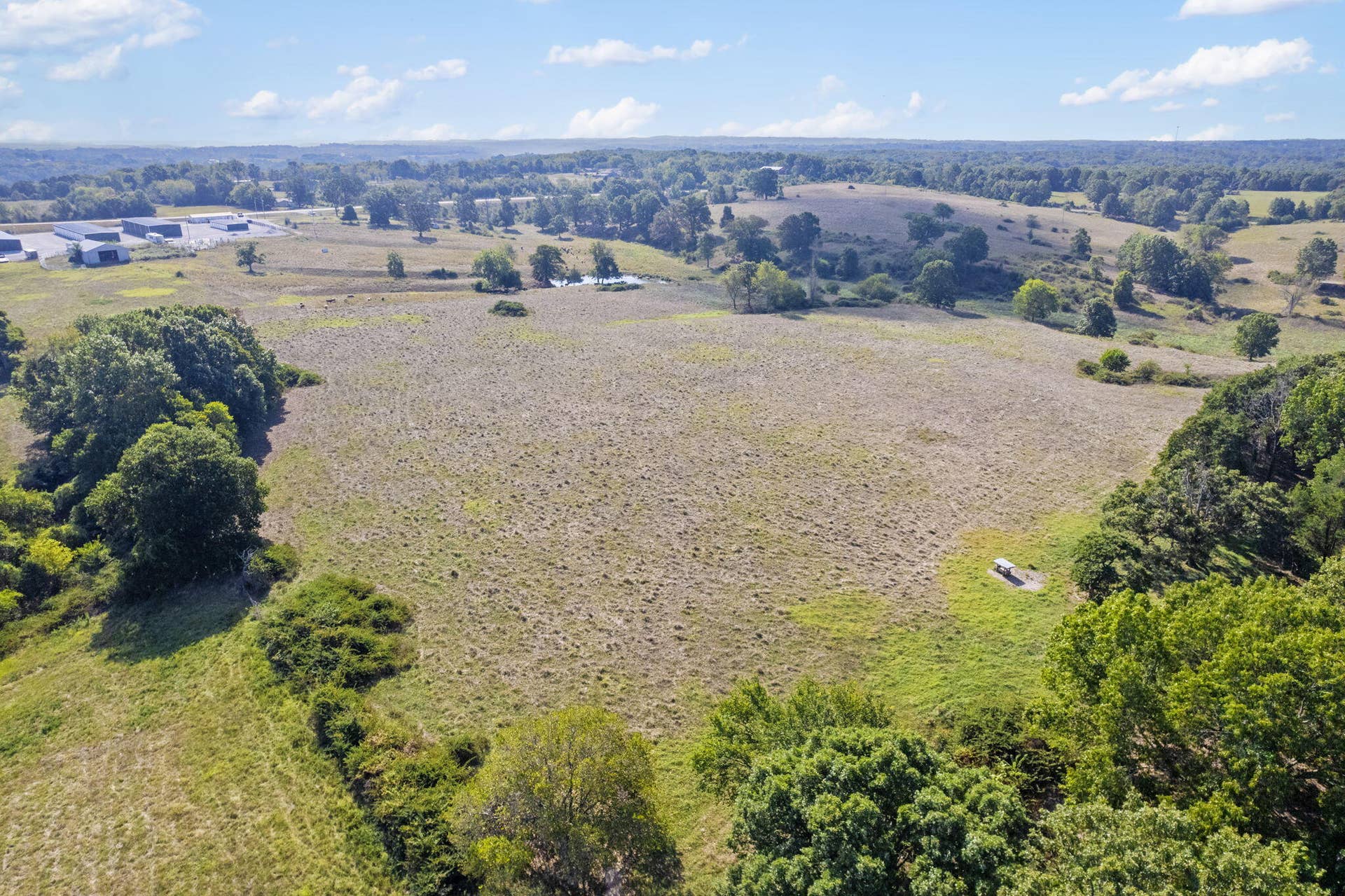921 Us Hwy 160, Reeds Spring, MO 65737 921 US Hwy 160