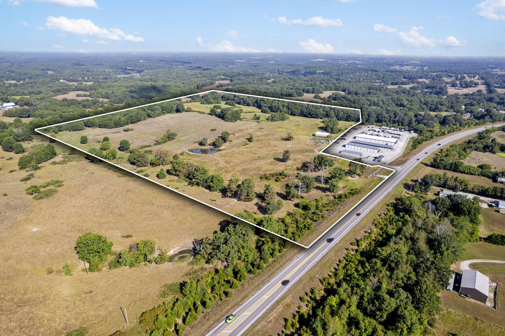 921 Us Hwy 160, Reeds Spring, MO 65737 921 US Hwy 160