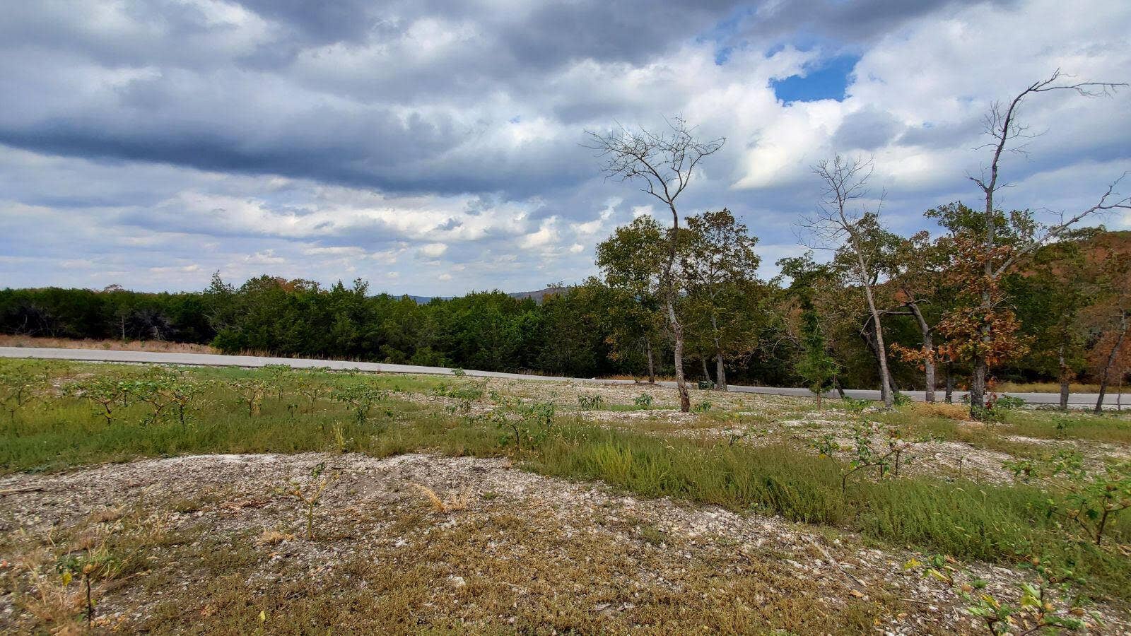 Overlook Lot 235