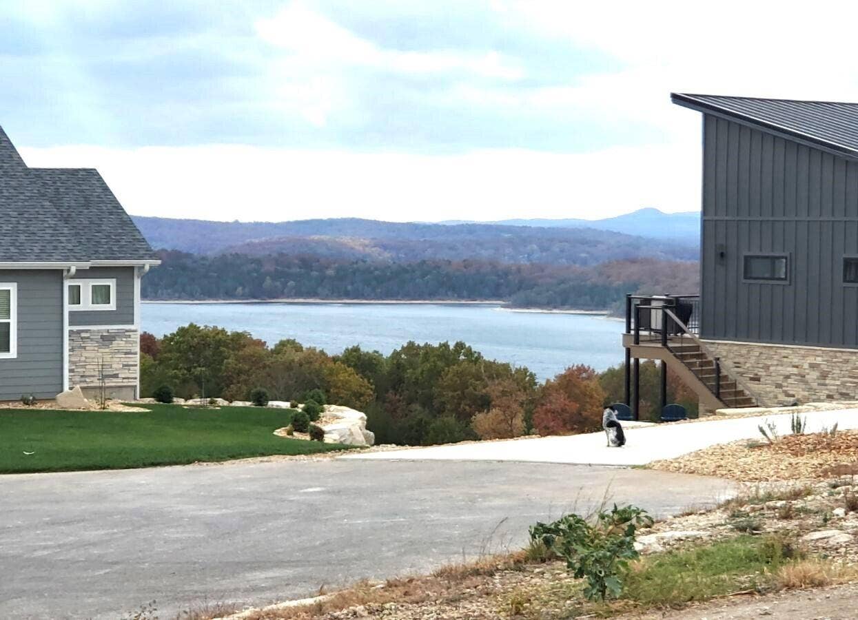 Overlook Lot 238 -1