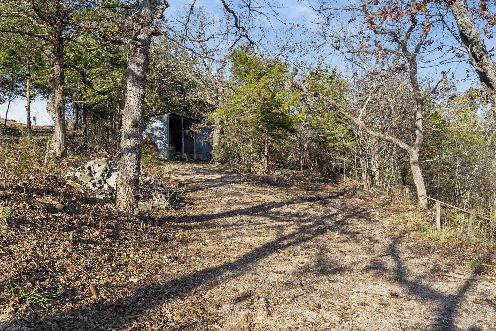 Double O 9 Road (27)