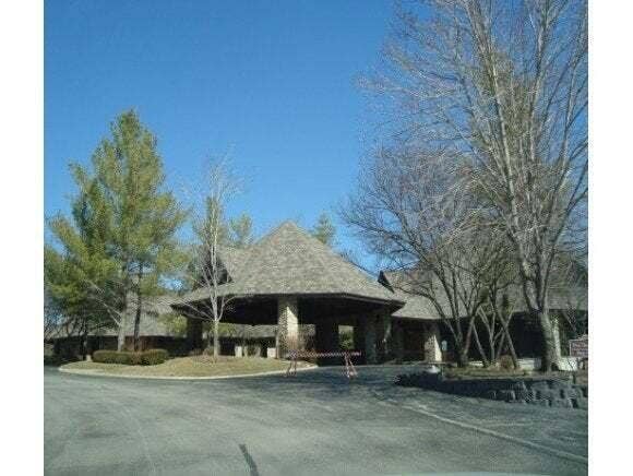 The Stonebridge Clubhouse