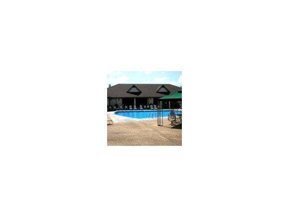 Clubhouse Outdoor Pool