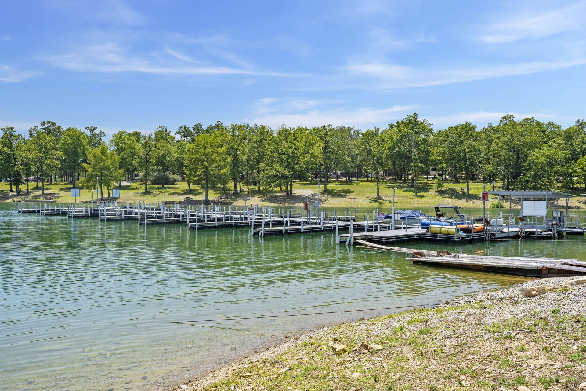 Port of Kimberling Marina (8)