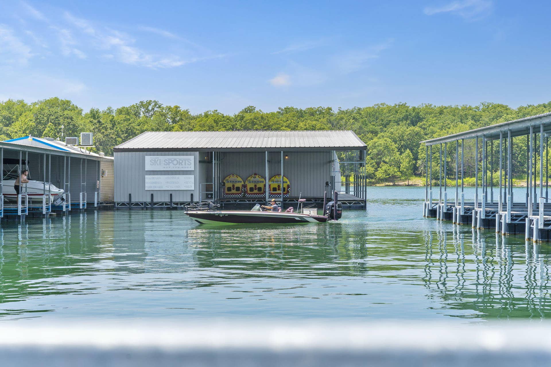 Port of Kimberling Marina (12)