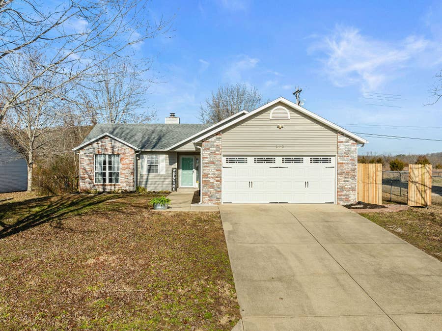Property photo for 170 Horizon Drive, Branson, MO