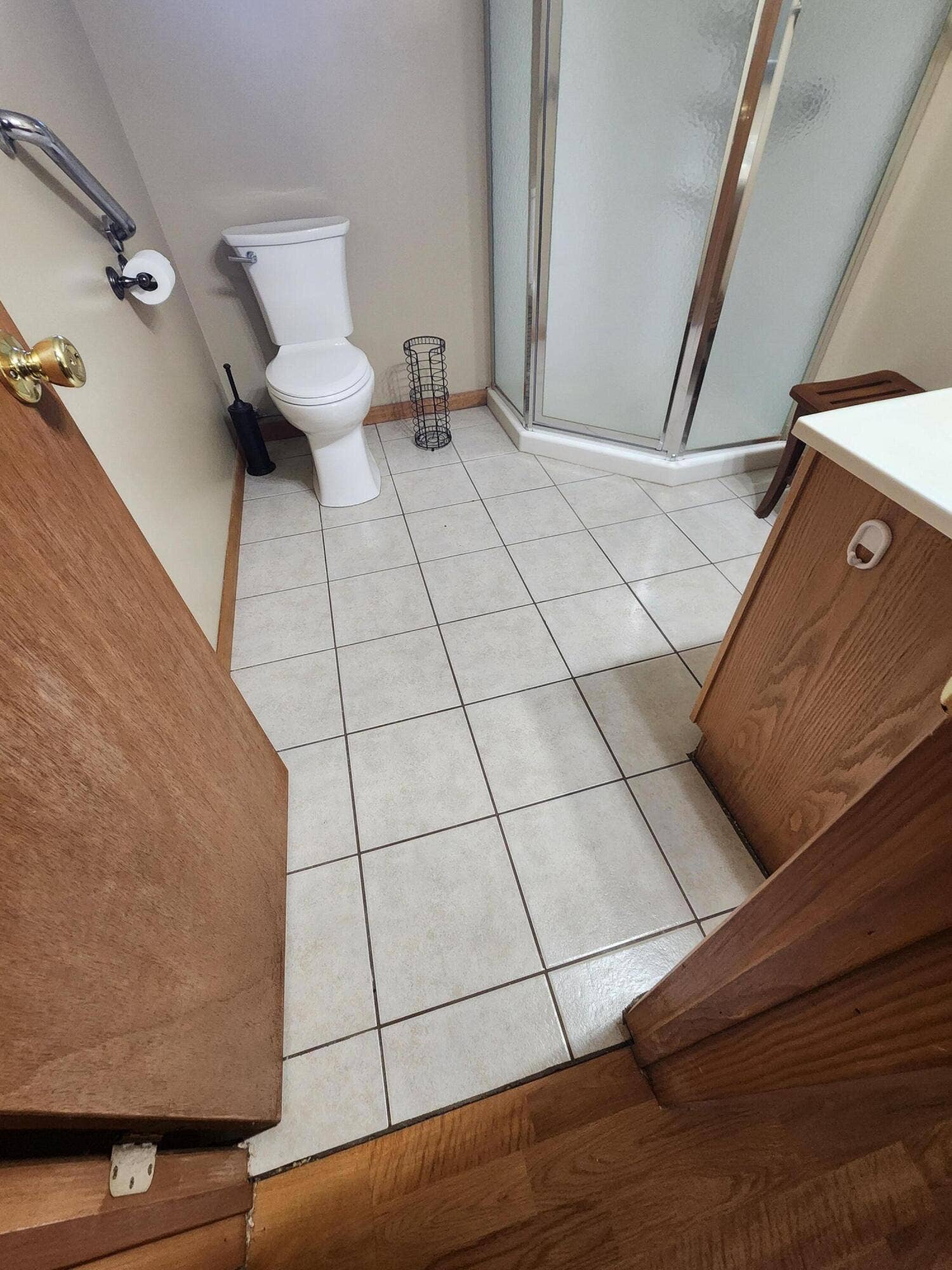 610 Double O Nine Road, Reeds Spring, MO 65737 LOWER BATH