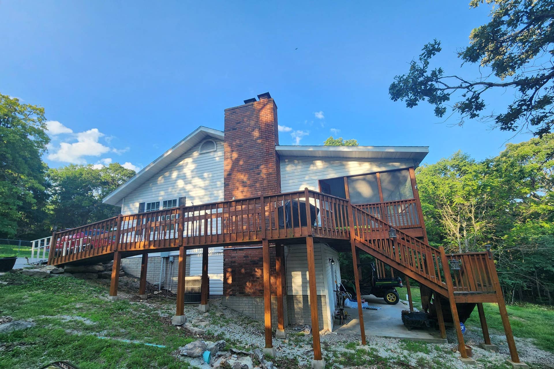 610 Double O Nine Road, Reeds Spring, MO 65737 610 DOUBLE O NINE