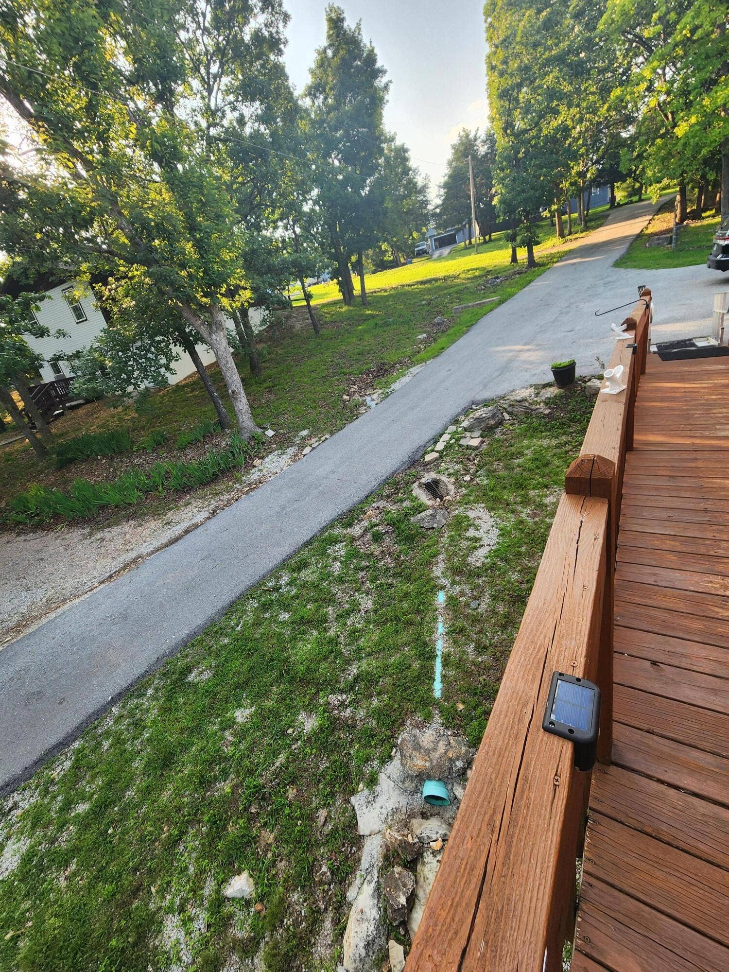 610 Double O Nine Road, Reeds Spring, MO 65737 PAVED DRIVE (2)