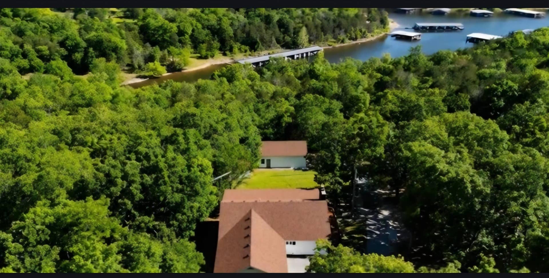 610 Double O Nine Road, Reeds Spring, MO 65737 WELCOME TO TABLE ROCK LAKE