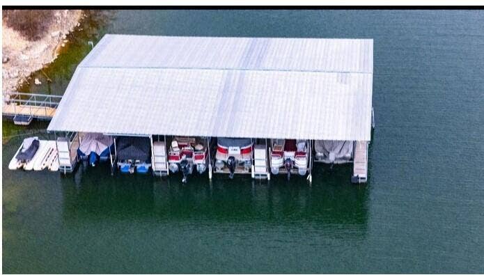 610 Double O Nine Road, Reeds Spring, MO 65737 BOAT SLIP LEATH