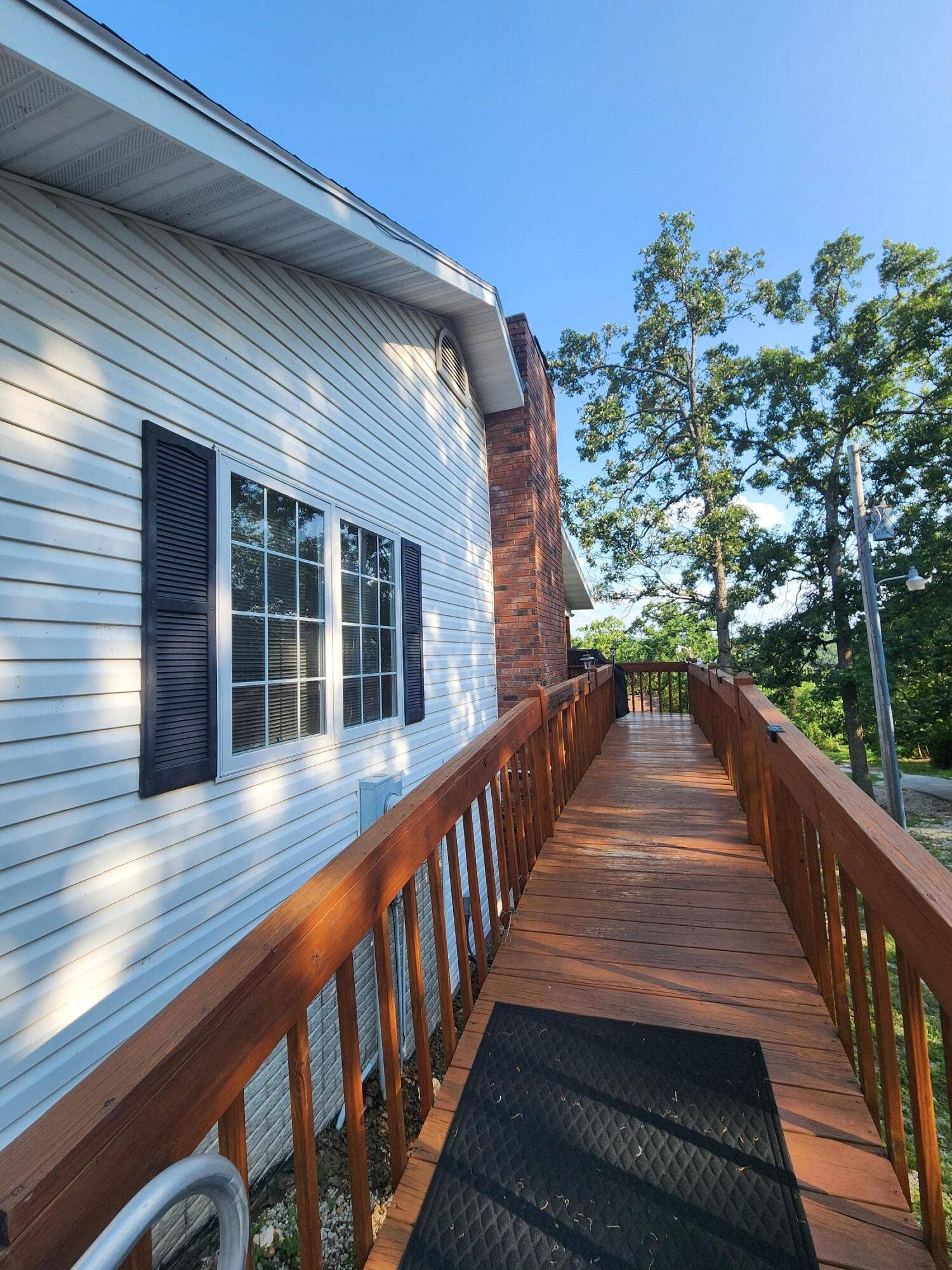 610 Double O Nine Road, Reeds Spring, MO 65737 RAMP