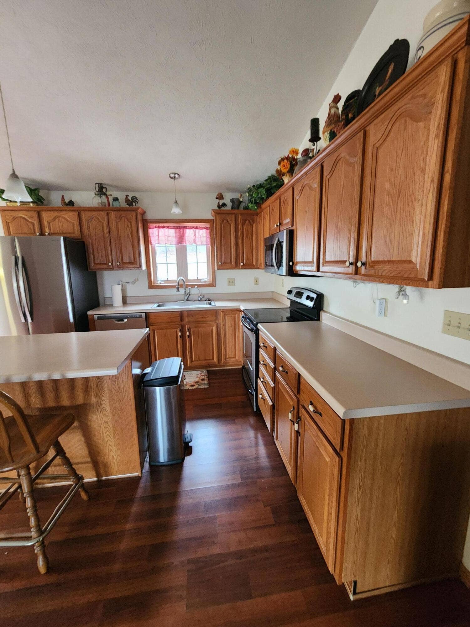 610 Double O Nine Road, Reeds Spring, MO 65737 KITCHEN