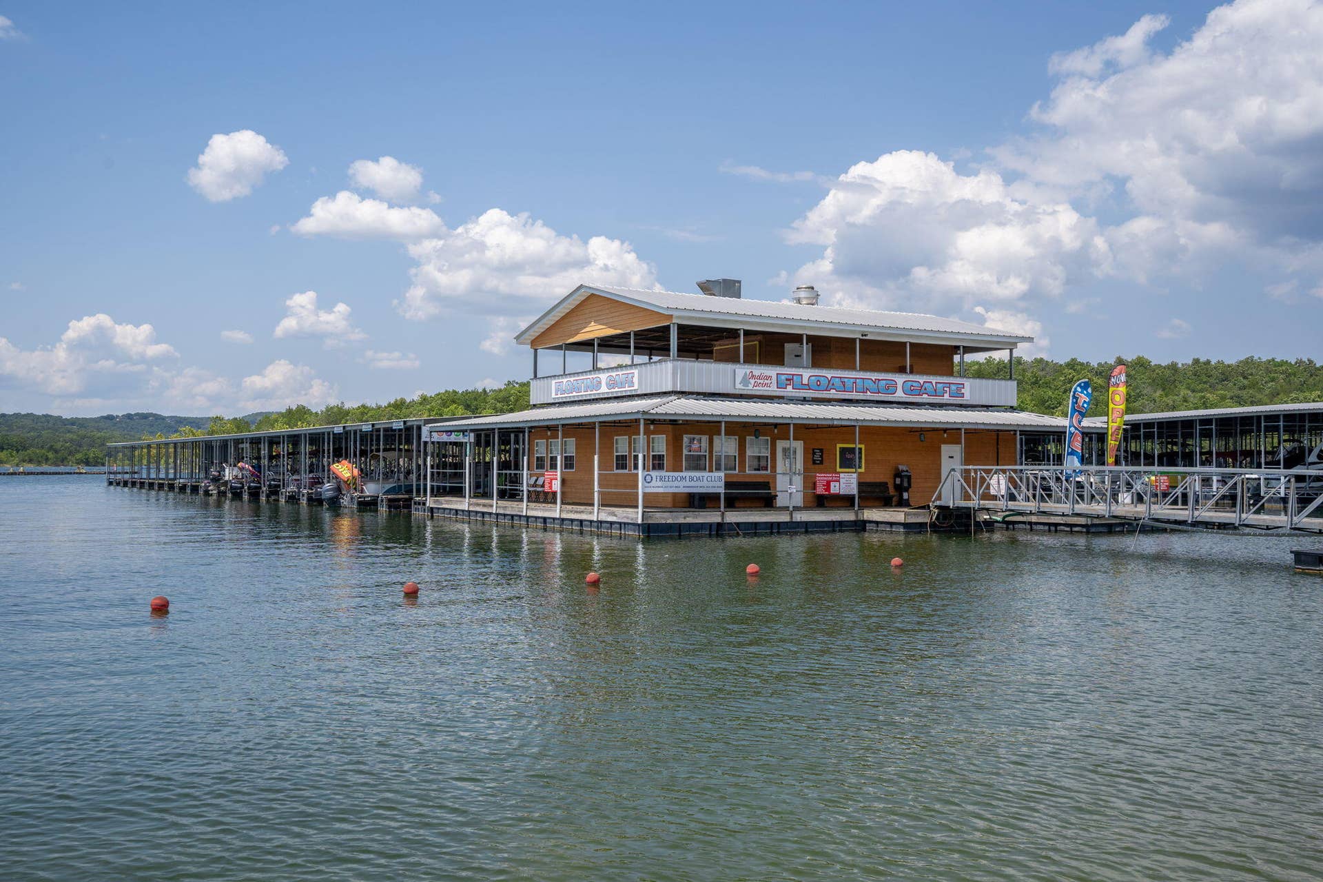 INDIAN POINT MARINA (10)