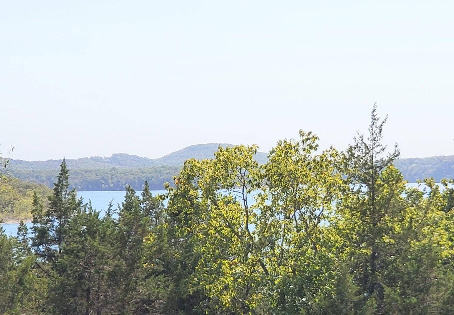 000 Lot 74 Summer Breeze Lane, Kimberling City, MO 65686 Overlook Lot 74 - Lake View
