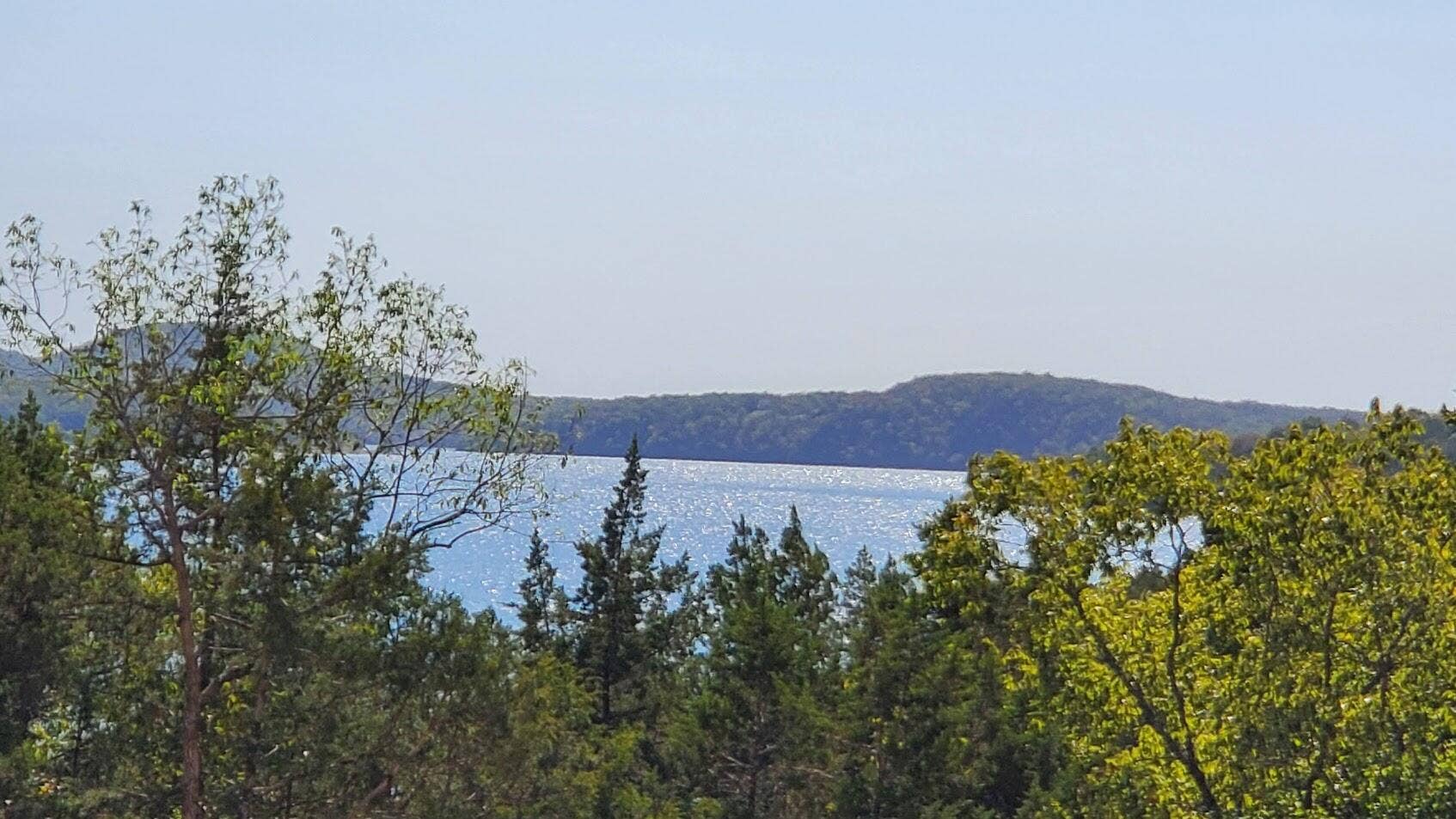 000 Lot 75 Summer Breeze Lane, Kimberling City, MO 65686 Overlook Lot 75 - Lake View
