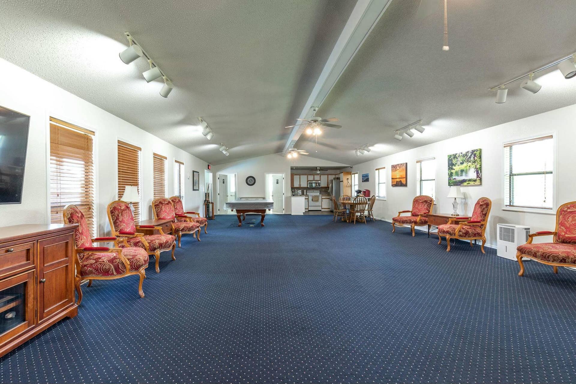 165 Keel Lane, #4, Kimberling City, MO 65686 Clubhouse