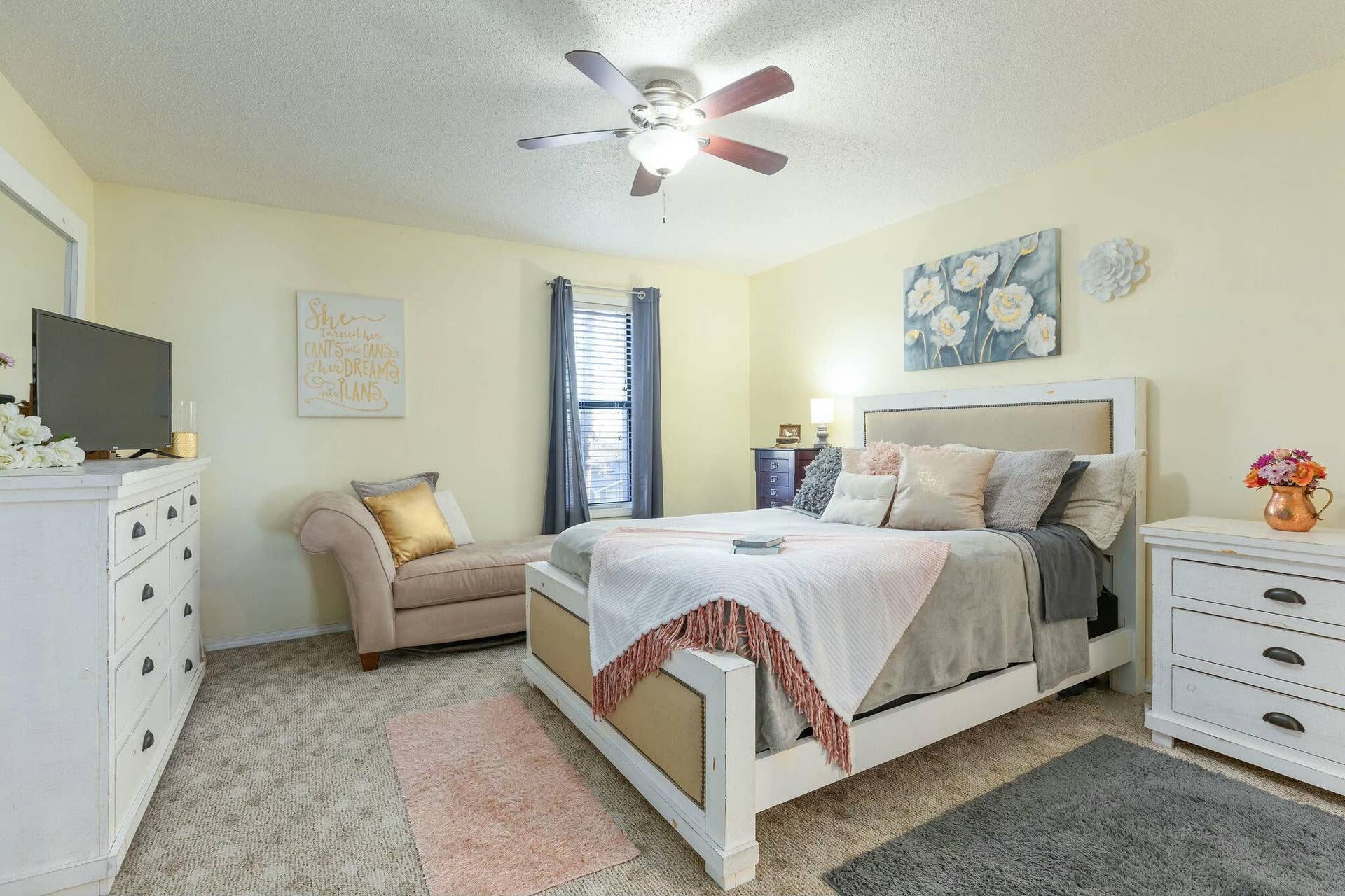 165 Keel Lane, #4, Kimberling City, MO 65686 Primary bedroom