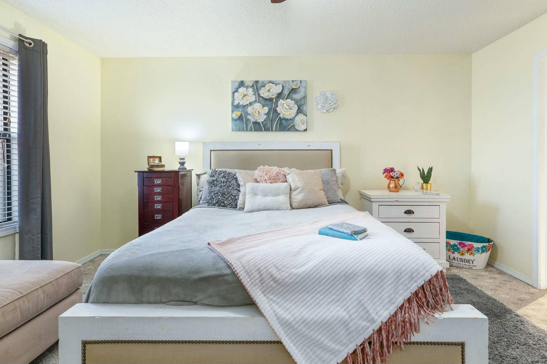 165 Keel Lane, #4, Kimberling City, MO 65686 Primary bedroom