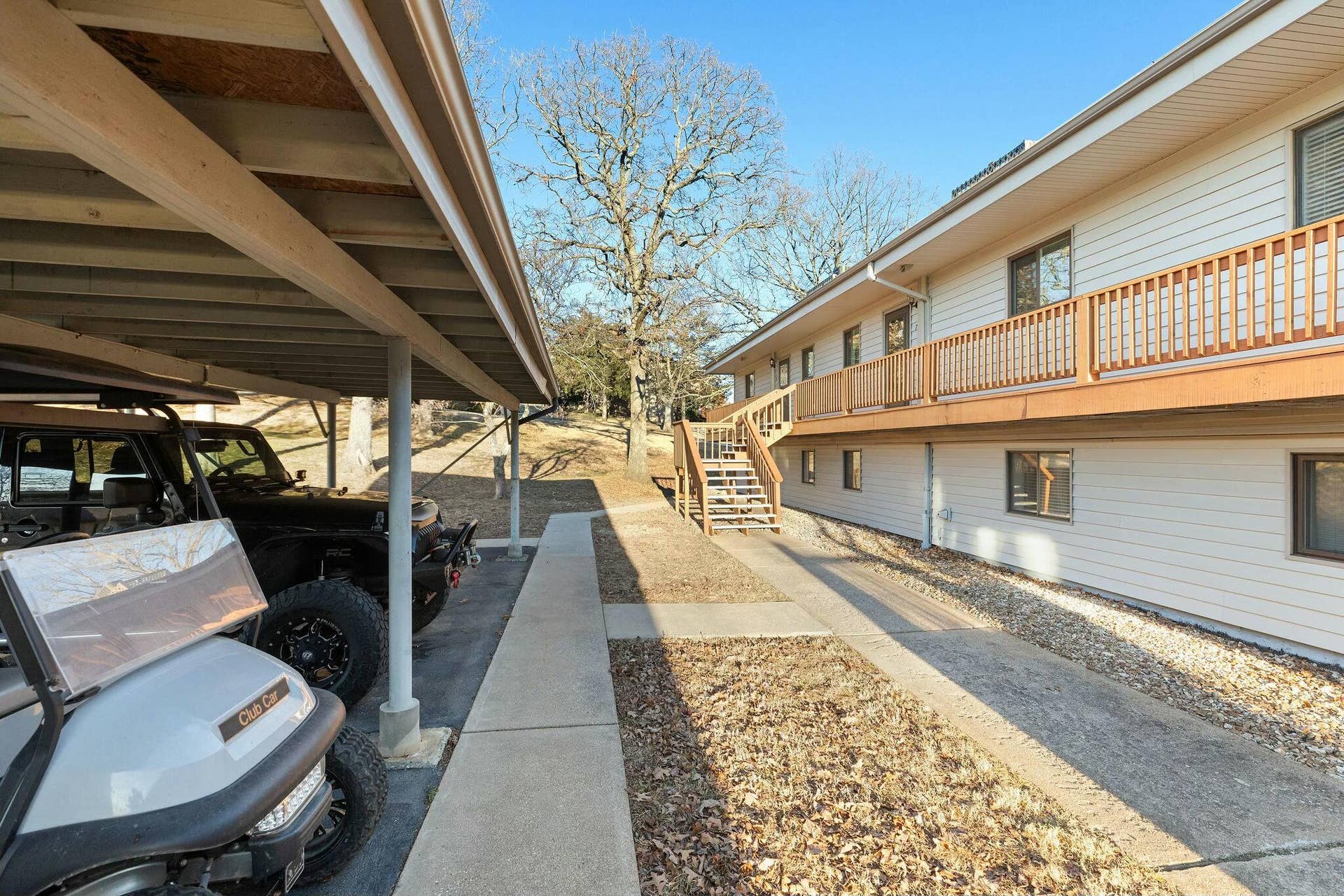 165 Keel Lane, #4, Kimberling City, MO 65686 tempImage7spvu7