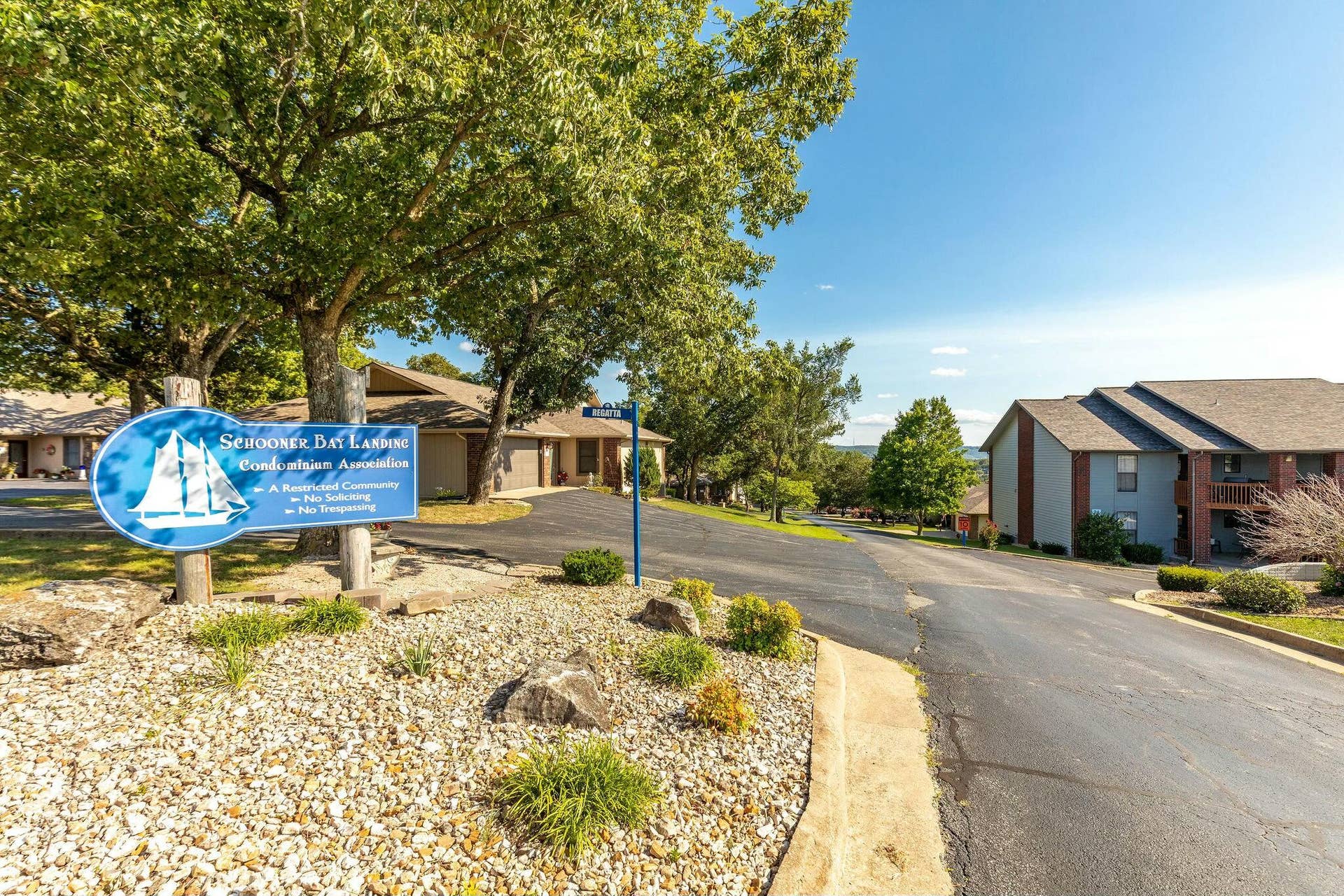 165 Keel Lane, #4, Kimberling City, MO 65686 Entrance