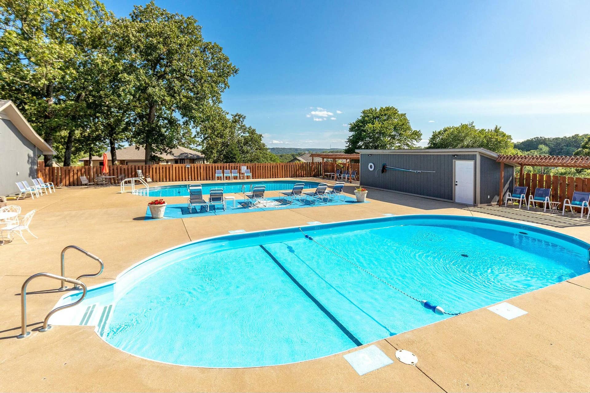 165 Keel Lane, #4, Kimberling City, MO 65686 Pool