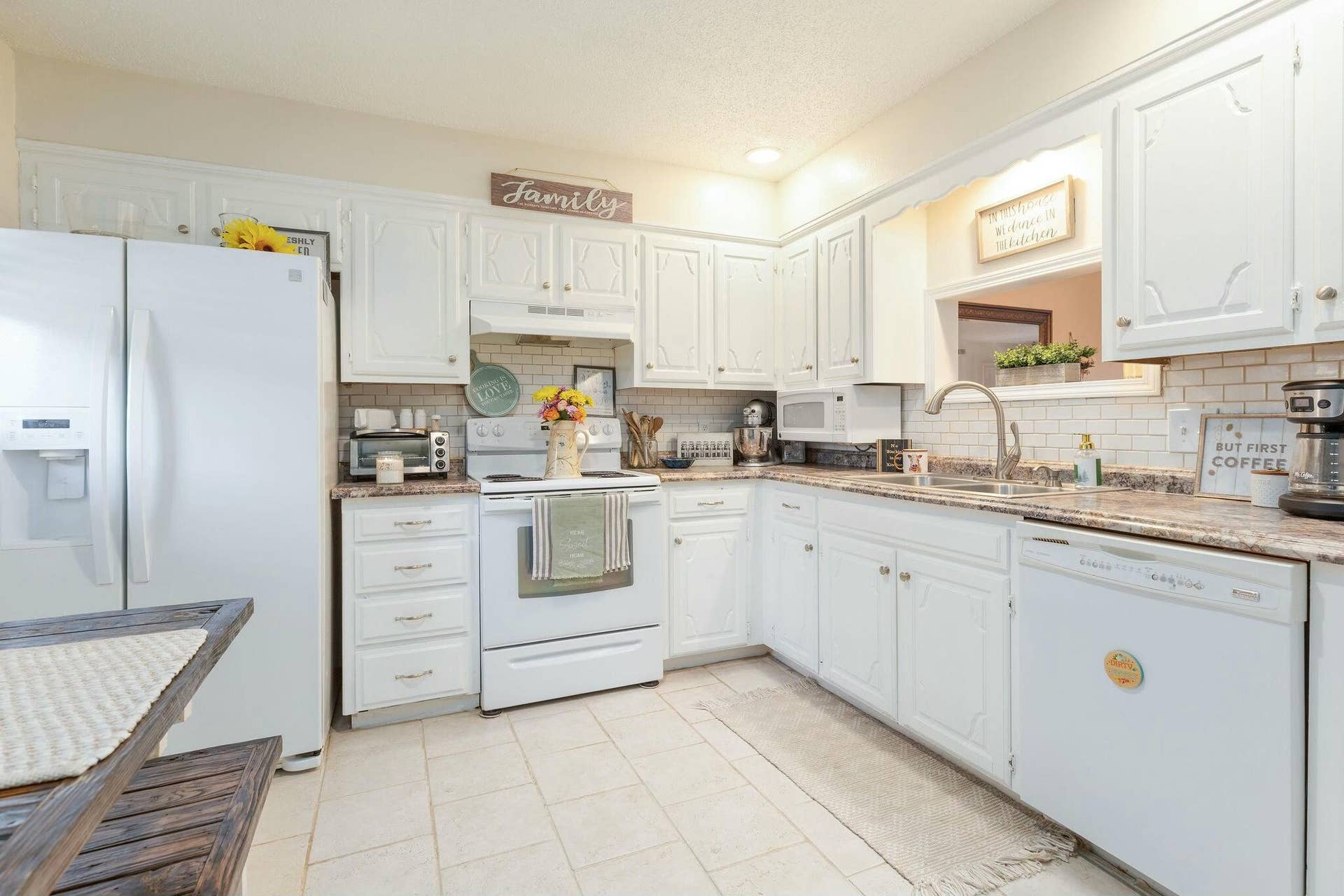 165 Keel Lane, #4, Kimberling City, MO 65686 Kitchen