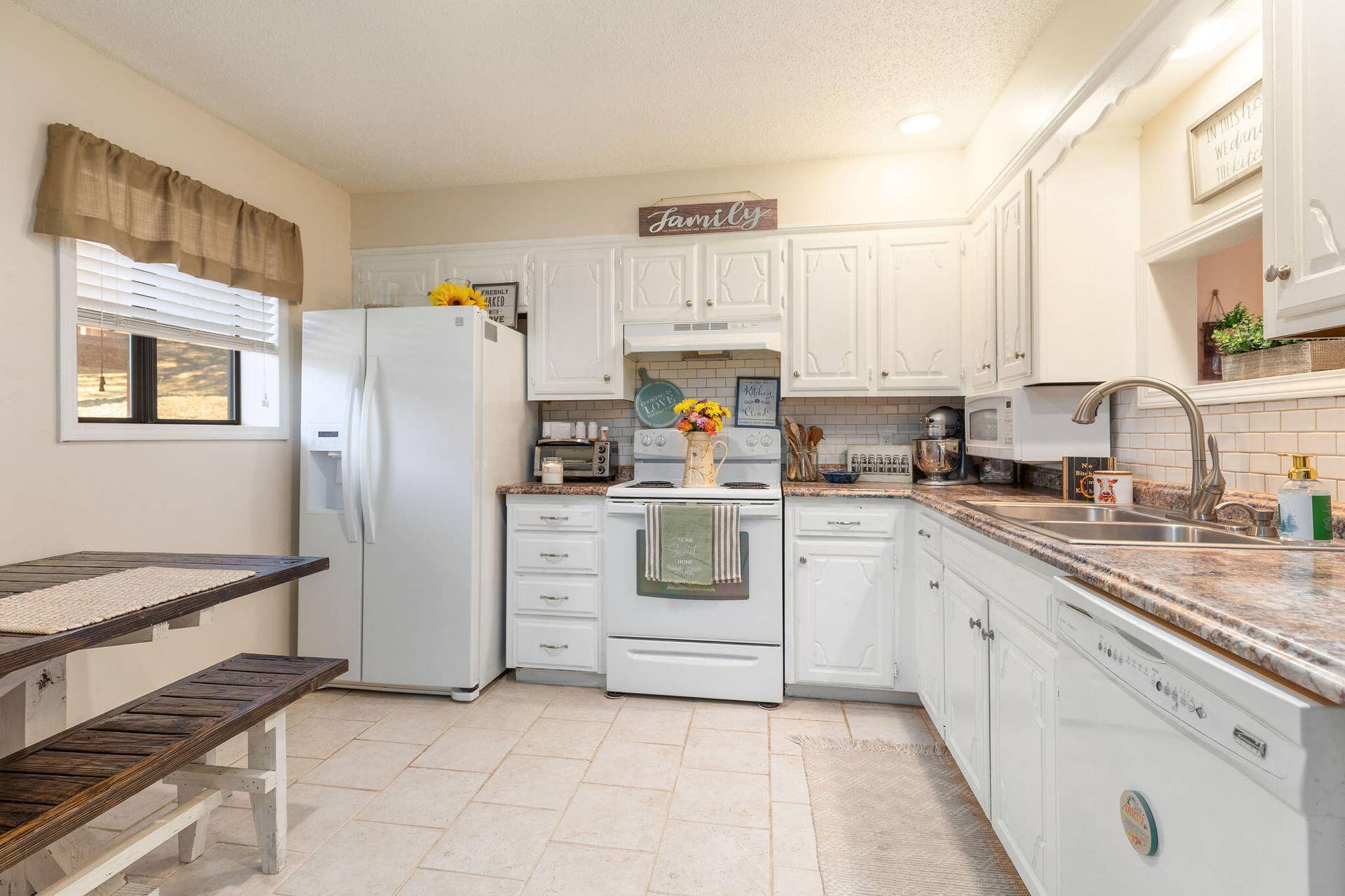 165 Keel Lane, #4, Kimberling City, MO 65686 Kitchen