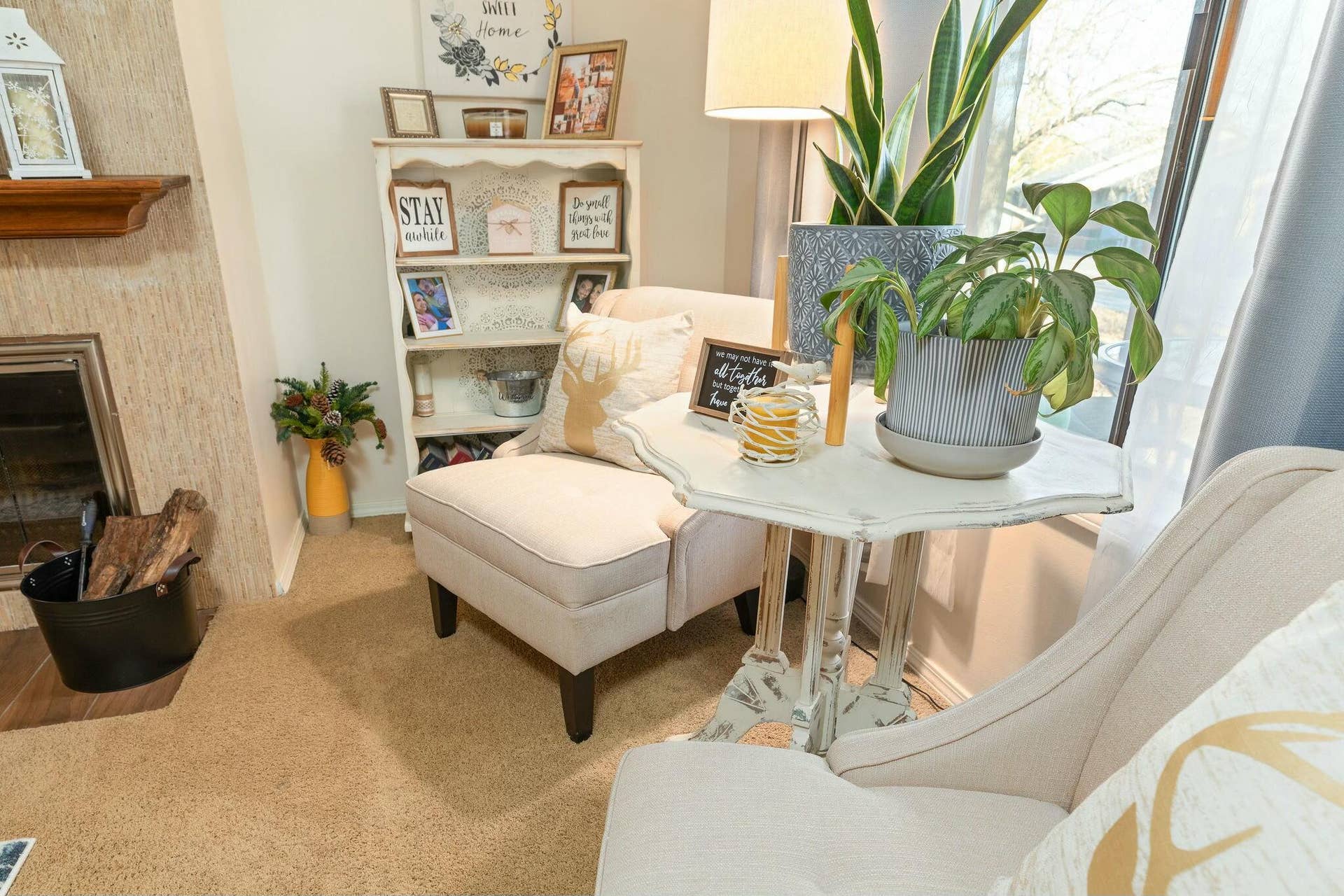 165 Keel Lane, #4, Kimberling City, MO 65686 Sitting area