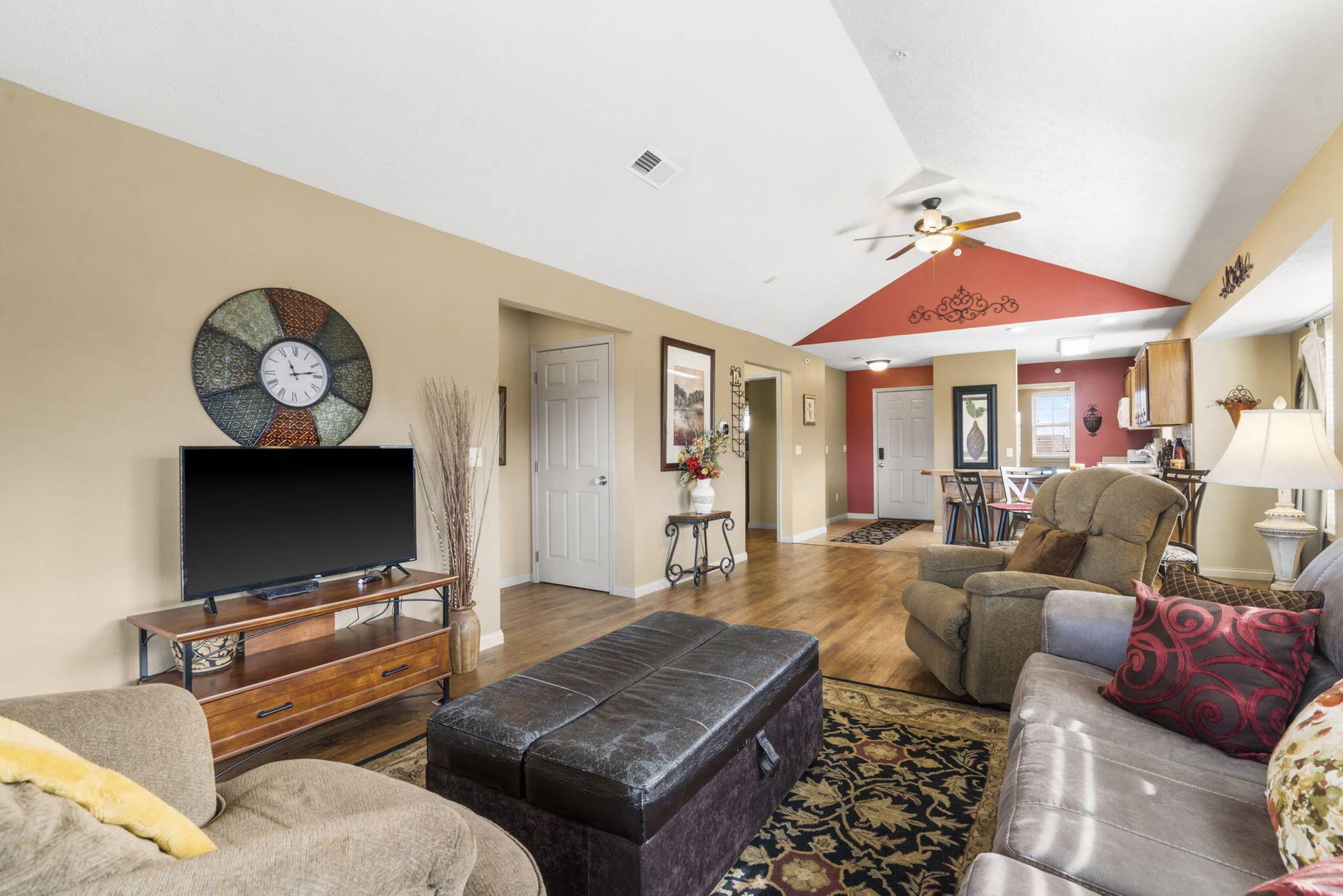Approved For Short-Term Rental