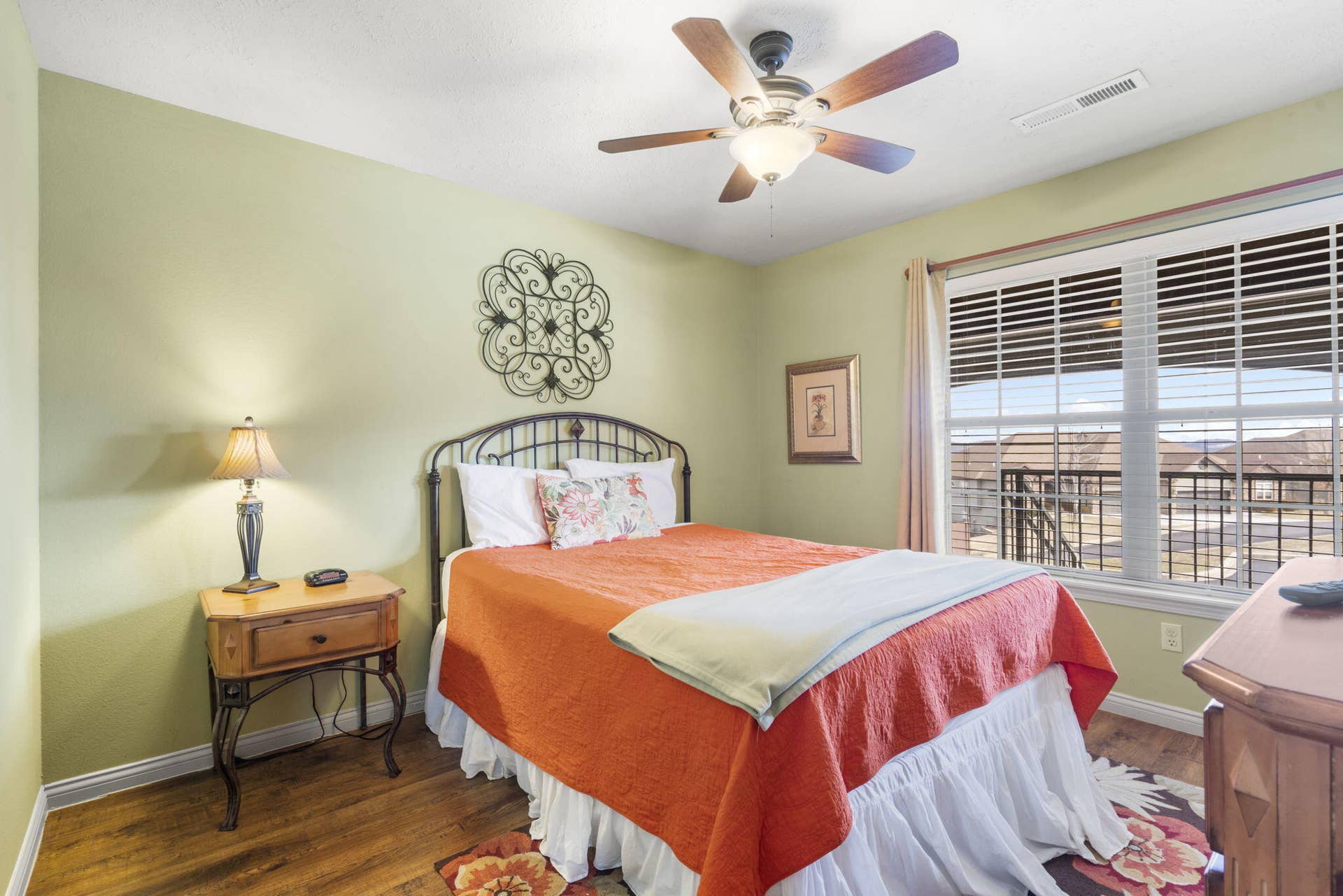 Bedroom #2