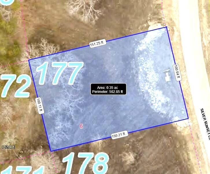 Overlook Lot 177 - Stone County Integrit