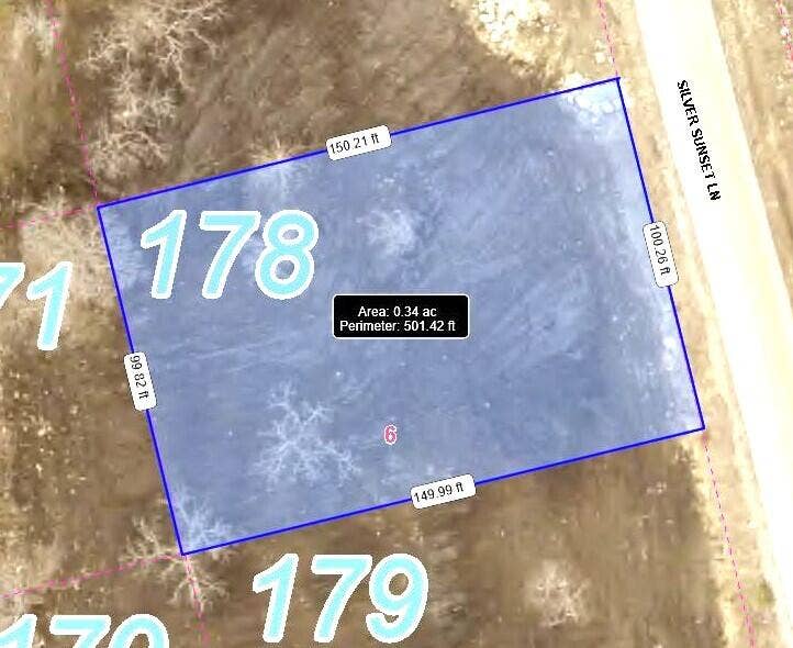 Overlook Lot 178 - Stone County Integrit