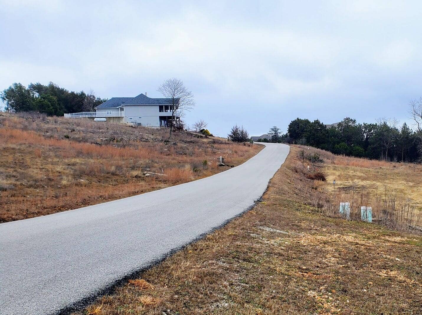 Overlook Lot 178 Street View