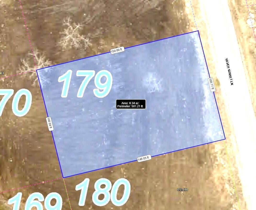 Overlook Lot 179 - Stone County Integrit