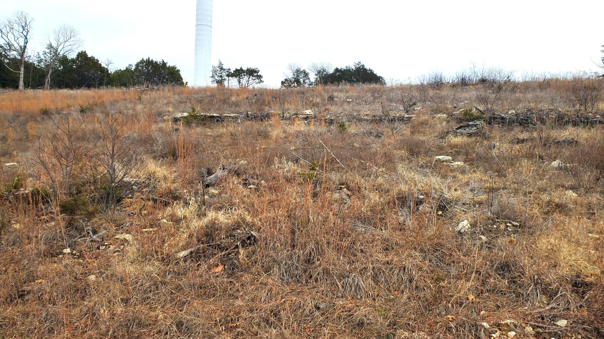 000 Lot 252 Silver Sunset Lane, Kimberling City, MO 65686 Overlook Lot 252