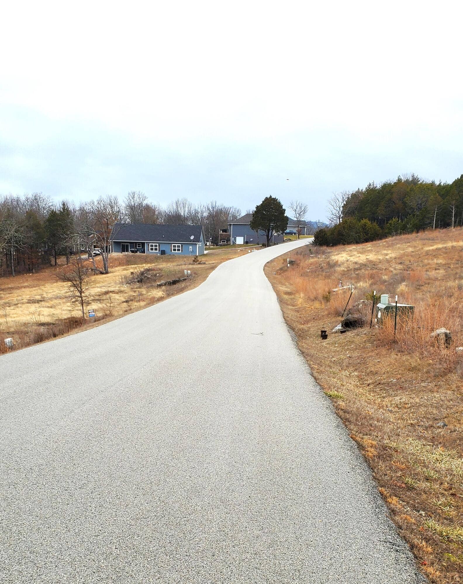 000 Lot 252 Silver Sunset Lane, Kimberling City, MO 65686 Overlook Lot 252 Street View