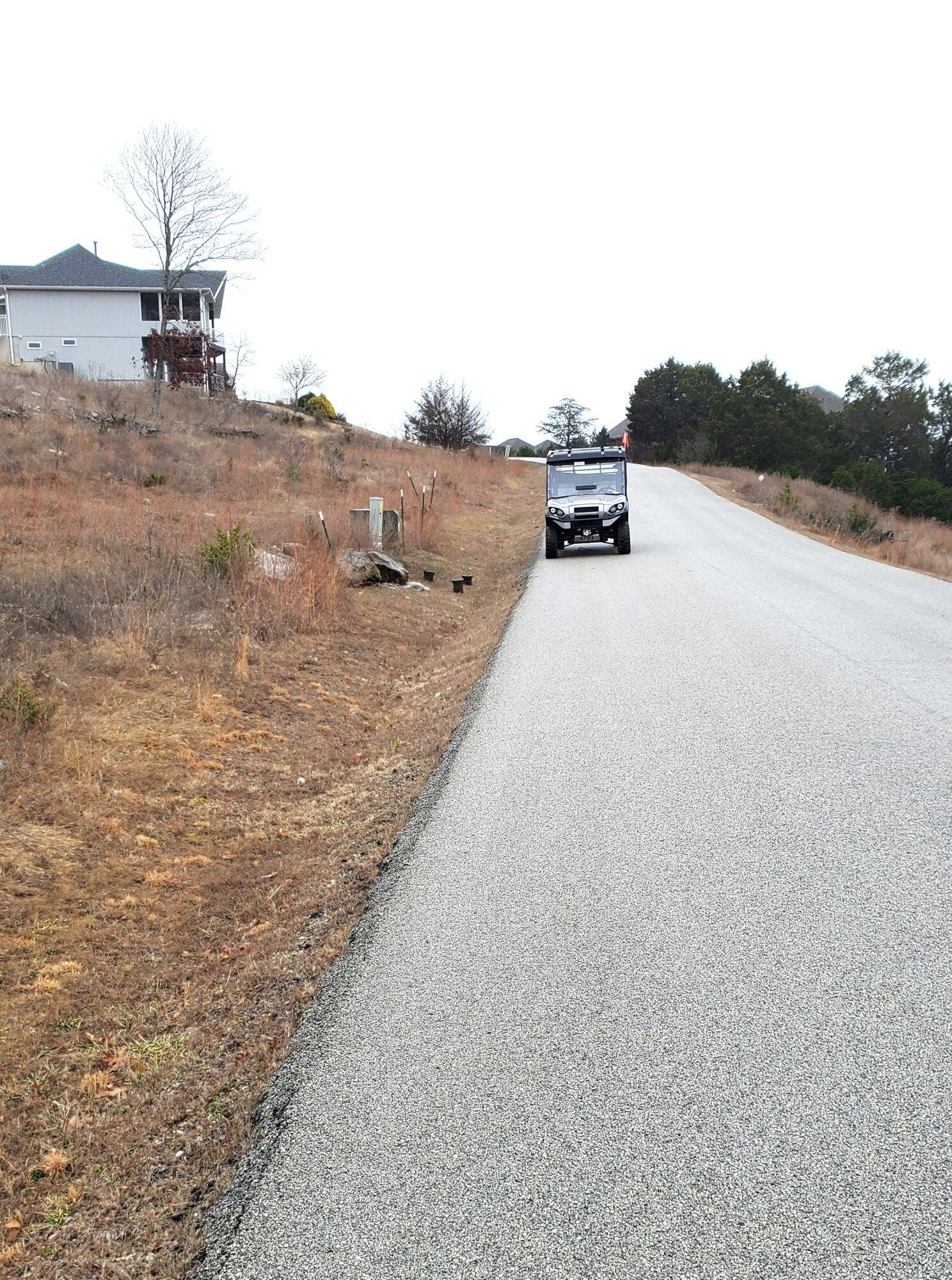 Overlook Lot 253 Street View